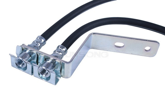 Sunsong Brake Hydraulic Hose P/N:2204639 Fits: Cadillac Srx 09-04, Cadillac Sts 11-05 - Image 3