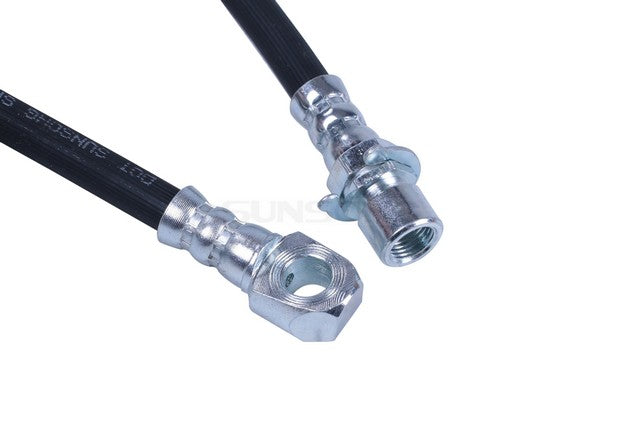 Sunsong Brake Hydraulic Hose P/N:2204639 Fits: Cadillac Srx 09-04, Cadillac Sts 11-05 - Image 2