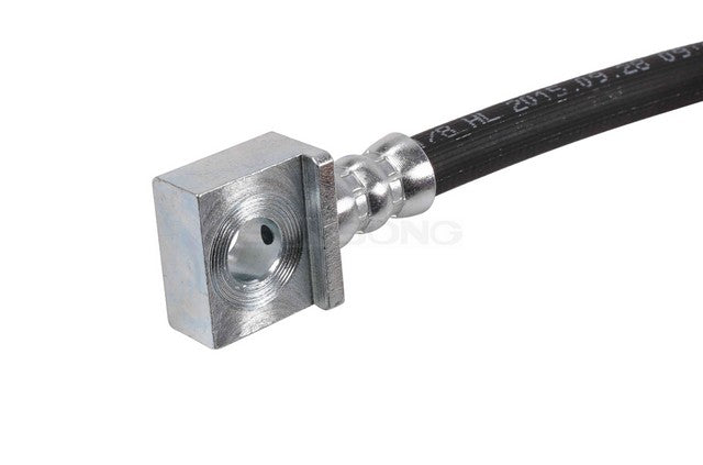 Sunsong Brake Hydraulic Hose P/N:2204643 Fits: Ford Thunderbird 05-02, Jaguar S-type 02-00, Lincoln Ls 06-00 - Image 3
