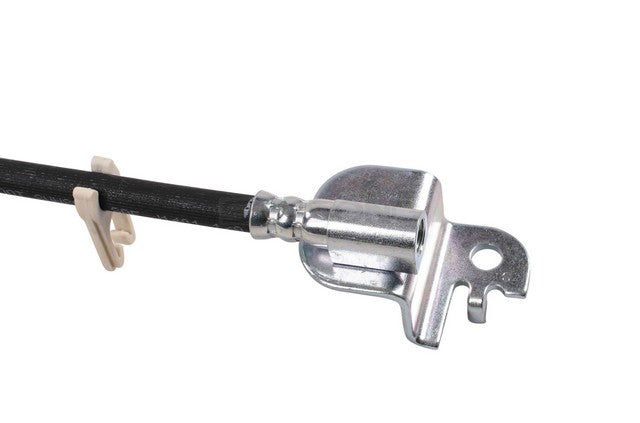 Sunsong Brake Hydraulic Hose P/N:2204643 Fits: Ford Thunderbird 05-02, Jaguar S-type 02-00, Lincoln Ls 06-00 - Image 2