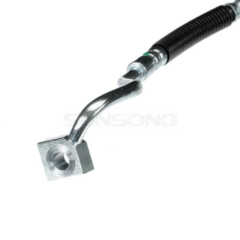 Sunsong Brake Hydraulic Hose P/N:2204646 Fits: Ford Mustang 14-05 - Image 2