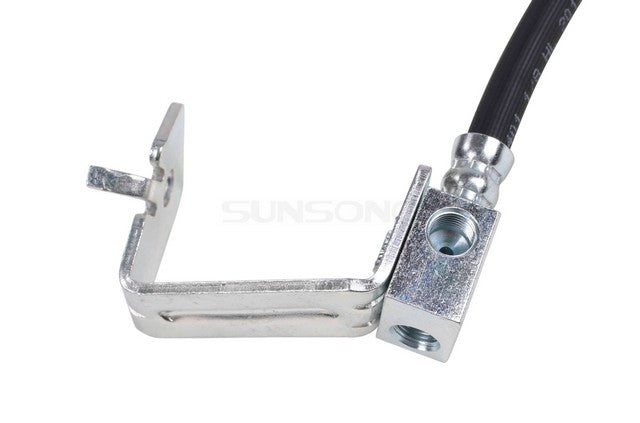 Sunsong Brake Hydraulic Hose P/N:2204647 Fits: Ford Mustang 09-05 - Image 2