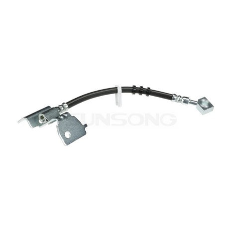 Sunsong Brake Hydraulic Hose P/N:2204648 Fits: Ford Mustang 14-05 - Image 1