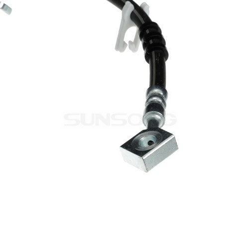 Sunsong Brake Hydraulic Hose P/N:2204648 Fits: Ford Mustang 14-05 - Image 3