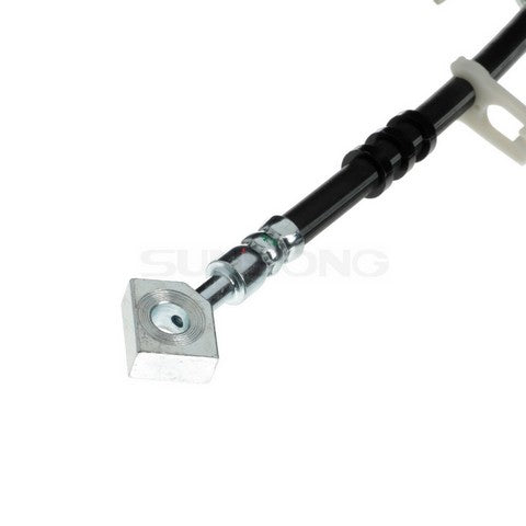 Sunsong Brake Hydraulic Hose P/N:2204649 Fits: Ford Mustang 14-05 - Image 3