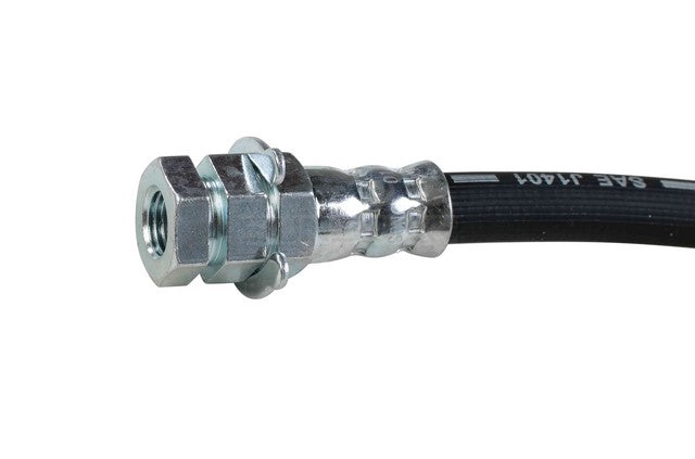 Sunsong Brake Hydraulic Hose P/N:2204650 Fits: Ford F-250 07-05, Ford F-250 Super Duty 07-05, Ford F-350 Super Duty 07-05 - Image 3