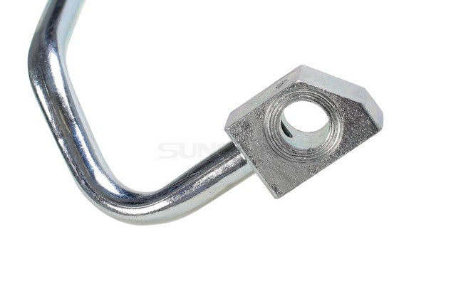 Sunsong Brake Hydraulic Hose P/N:2204650 Fits: Ford F-250 07-05, Ford F-250 Super Duty 07-05, Ford F-350 Super Duty 07-05 - Image 2