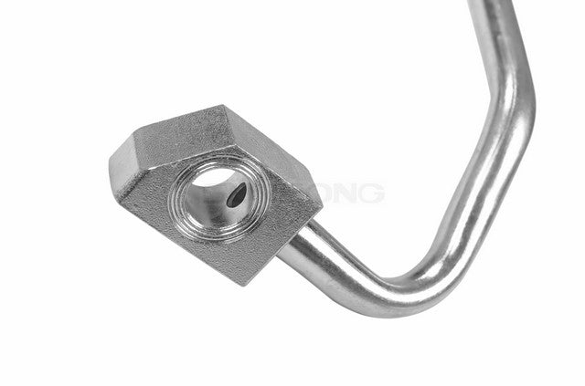 Sunsong Brake Hydraulic Hose P/N:2204651 Fits: Ford F-250 07-05, Ford F-250 Super Duty 07-05, Ford F-350 Super Duty 07-05 - Image 3