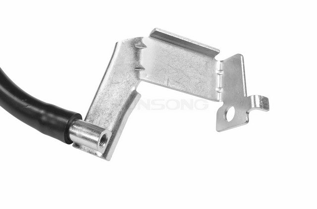 Sunsong Brake Hydraulic Hose P/N:2204653 Fits: Ford F-450 Super Duty 07-05, Ford F-550 Super Duty 07-05 - Image 2