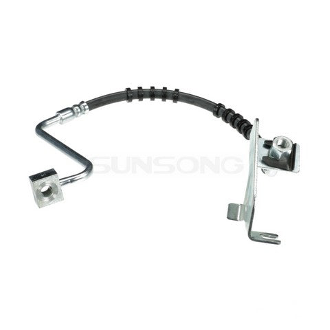 Sunsong Brake Hydraulic Hose P/N:2204654 Fits: Ford Five Hundred 07-05, Ford Freestyle 07-05, Mercury Montego 07-05 - Image 1