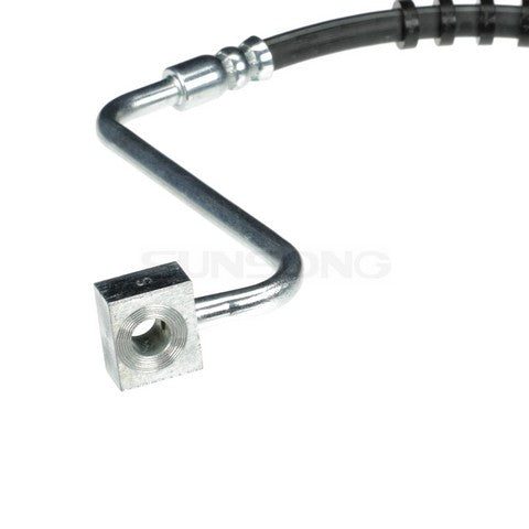 Sunsong Brake Hydraulic Hose P/N:2204654 Fits: Ford Five Hundred 07-05, Ford Freestyle 07-05, Mercury Montego 07-05 - Image 3