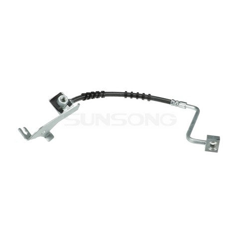 Sunsong Brake Hydraulic Hose P/N:2204655 Fits: Ford Five Hundred 07-05, Ford Freestyle 07-05, Mercury Montego 07-05 - Image 1