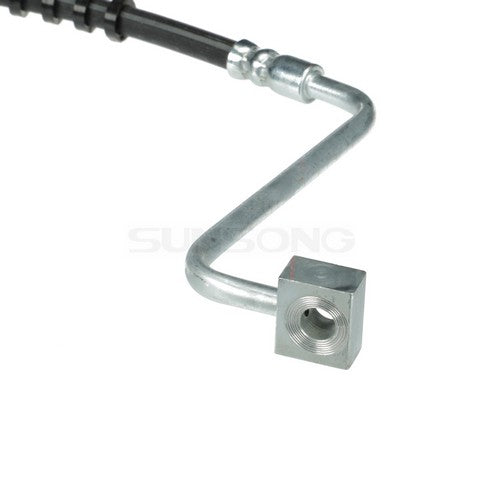 Sunsong Brake Hydraulic Hose P/N:2204655 Fits: Ford Five Hundred 07-05, Ford Freestyle 07-05, Mercury Montego 07-05 - Image 2