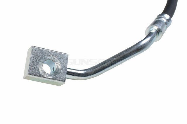 Sunsong Brake Hydraulic Hose P/N:2204656 Fits: Ford Crown Victoria 11-06, Ford Grand Marquis 04-03, Lincoln Town Car 11-06, Mercury Grand Marquis 11-06 - Image 3