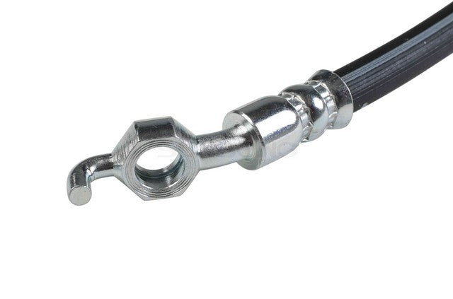 Sunsong Brake Hydraulic Hose P/N:2204665 Fits: Lexus Rx330 06-04, Lexus Rx350 09-07, Lexus Rx400h 08-06, Toyota Highlander 07-04, Toyota Venza 15-09 - Image 3