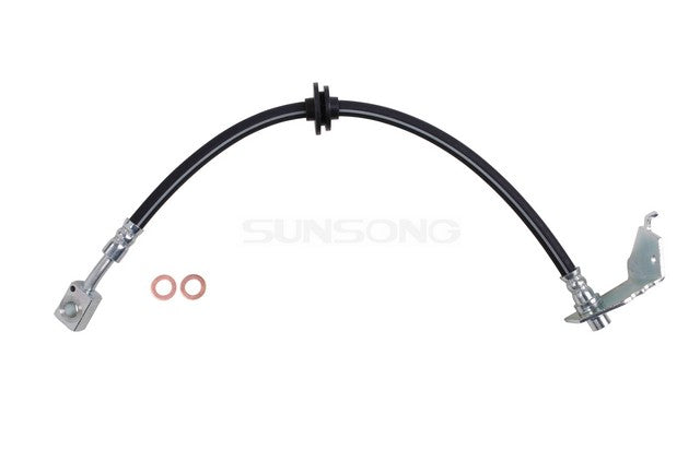 Sunsong Brake Hydraulic Hose P/N:2204669 Fits: Pontiac Gto 06-05 - Image 1