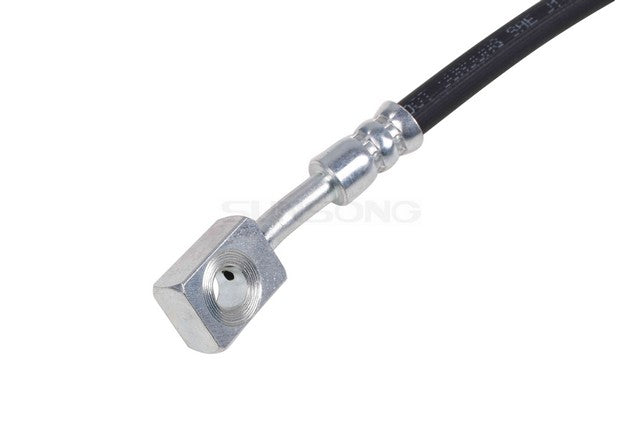 Sunsong Brake Hydraulic Hose P/N:2204670 Fits: Pontiac Gto 06-05 - Image 2