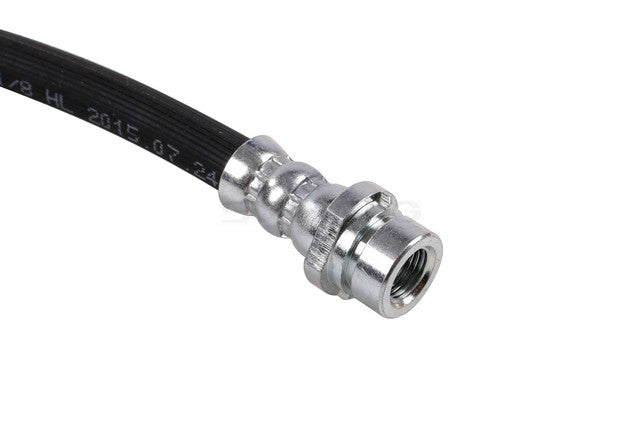 Sunsong Brake Hydraulic Hose P/N:2204672 Fits: Mazda 3 13-04, Mazda 3 Sport 13-09, Mazda 5 10-06, Mazda 5 15-12 - Image 2