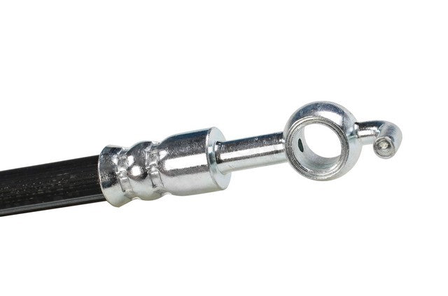 Sunsong Brake Hydraulic Hose P/N:2204674 Fits: Ford Fusion 09-06, Lincoln Mkz 09-07, Lincoln Zephyr 2006, Mazda 6 08-03, Mercury Milan 09-06 - Image 2