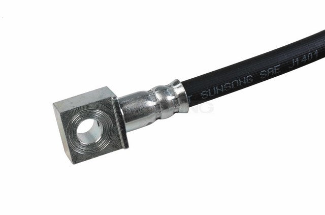 Sunsong Brake Hydraulic Hose P/N:2204675 Fits: Dodge Ram 2500 02-01, Dodge Ram 3500 02-01 - Image 3