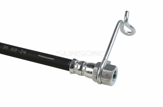 Sunsong Brake Hydraulic Hose P/N:2204675 Fits: Dodge Ram 2500 02-01, Dodge Ram 3500 02-01 - Image 2