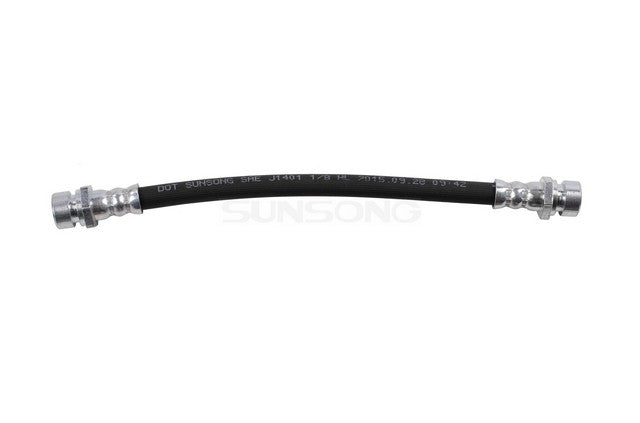 Sunsong Brake Hydraulic Hose P/N:2204677 Fits: Pontiac Gto 06-04 - Image 1