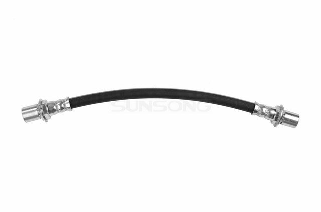 Sunsong Clutch Hydraulic Hose P/N:2204678 Fits: Toyota 4runner 95-89, Toyota Pickup 95-89 - Image 1