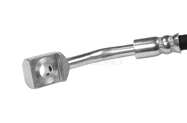 Sunsong Brake Hydraulic Hose P/N:2204679 Fits: Buick Terraza 07-05, Chevrolet Uplander 09-05, Pontiac Montana 09-05, Saturn Relay 07-05 - Image 3