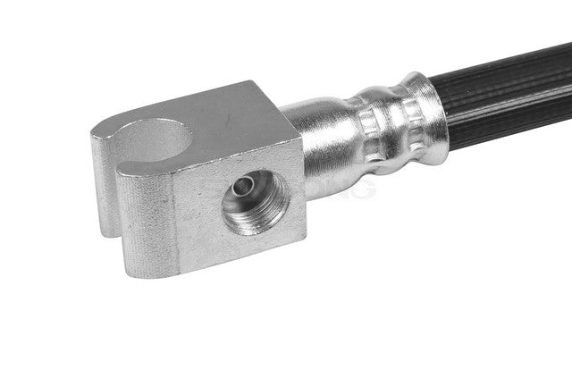 Sunsong Brake Hydraulic Hose P/N:2204680 Fits: Ford F-53 Motorhome Chassis 01-99, Ford F-550 Super Duty 03-99 - Image 3