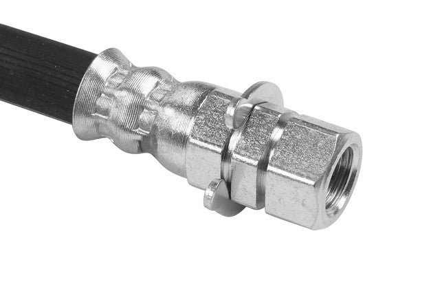 Sunsong Brake Hydraulic Hose P/N:2204680 Fits: Ford F-53 Motorhome Chassis 01-99, Ford F-550 Super Duty 03-99 - Image 2