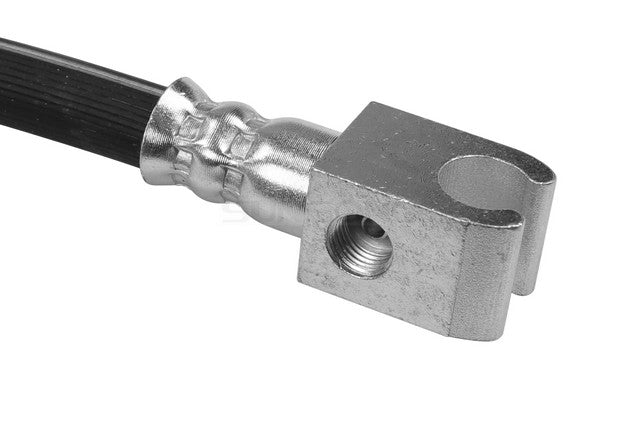 Sunsong Brake Hydraulic Hose P/N:2204681 Fits: Ford F-450 Super Duty 10-05, Ford F-550 Super Duty 10-05 - Image 2