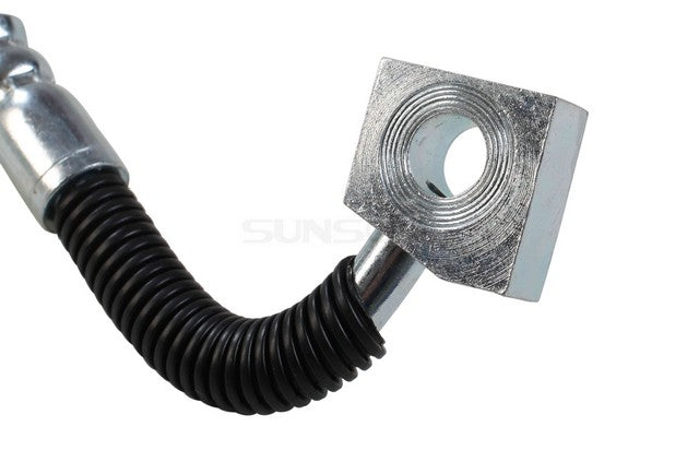 Sunsong Brake Hydraulic Hose P/N:2204684 Fits: Ford Freestar 05-04, Mercury Monterey 05-04 - Image 2