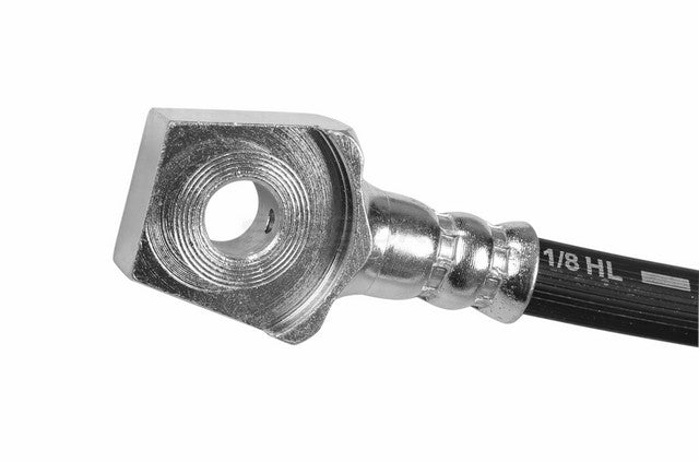 Sunsong Brake Hydraulic Hose P/N:2204686 Fits: Ford F-450 Super Duty 10-02, Ford F-550 Super Duty 10-05 - Image 3