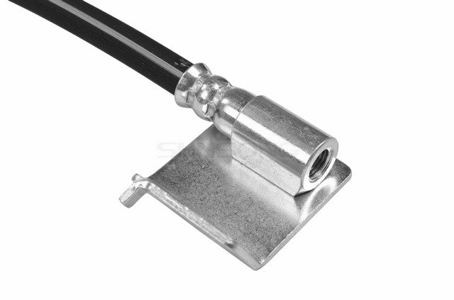 Sunsong Brake Hydraulic Hose P/N:2204686 Fits: Ford F-450 Super Duty 10-02, Ford F-550 Super Duty 10-05 - Image 2