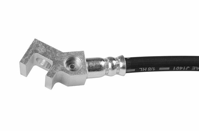 Sunsong Brake Hydraulic Hose P/N:2204690 Fits: Ford F-250 09-05, Ford F-250 Super Duty 10-05, Ford F-350 Super Duty 10-05 - Image 2