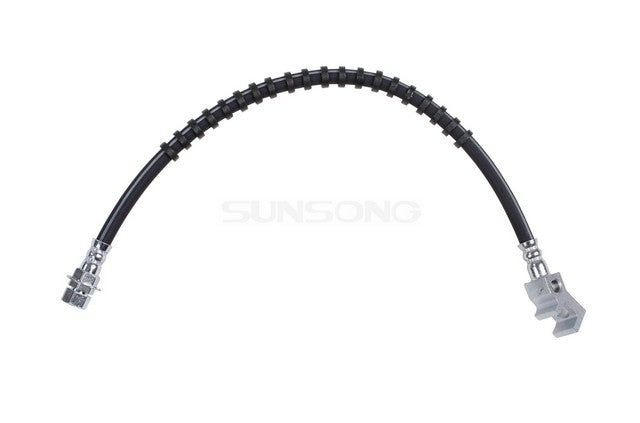 Sunsong Brake Hydraulic Hose P/N:2204691 Fits: Ford F-350 Super Duty 10-08 - Image 1
