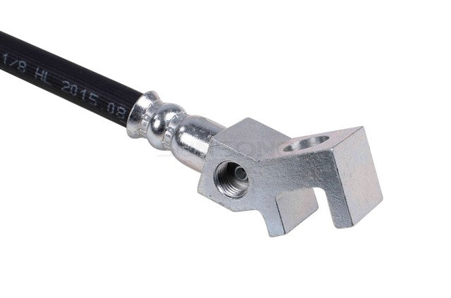 Sunsong Brake Hydraulic Hose P/N:2204693 Fits: Ford F-350 Super Duty 10-08 - Image 2