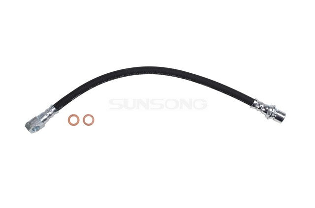 Sunsong Brake Hydraulic Hose P/N:2204694 Fits: Cadillac Cts 07-04 - Image 1