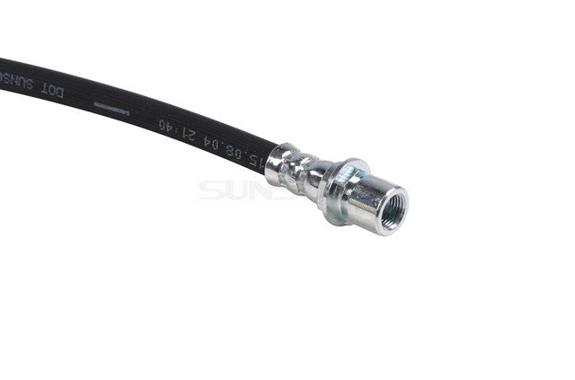 Sunsong Brake Hydraulic Hose P/N:2204694 Fits: Cadillac Cts 07-04 - Image 2