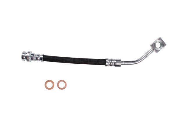 Sunsong Brake Hydraulic Hose P/N:2204695 Fits: Pontiac Gto 06-04 - Image 1