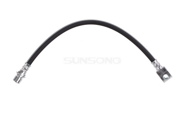 Sunsong Brake Hydraulic Hose P/N:2204696 Fits: Chevrolet Astro 05-03, GMC Safari 05-03 - Image 1
