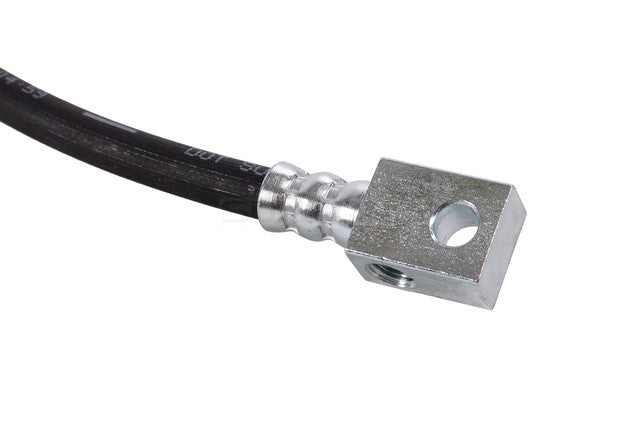 Sunsong Brake Hydraulic Hose P/N:2204696 Fits: Chevrolet Astro 05-03, GMC Safari 05-03 - Image 2