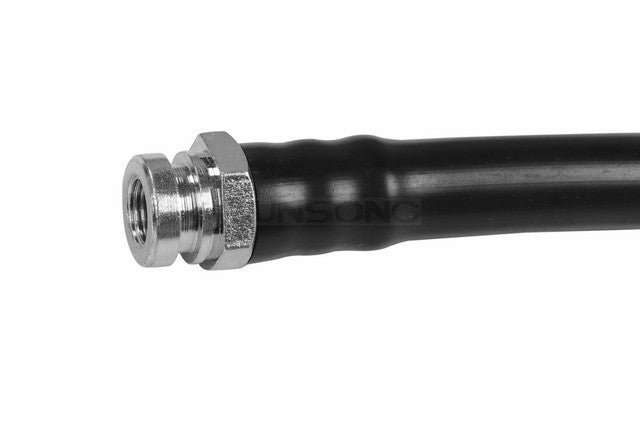 Sunsong Brake Hydraulic Hose P/N:2204698 Fits: Chevrolet Colorado 08-04, GMC Canyon 08-04, Isuzu I-280 2006, Isuzu I-290 08-07, Isuzu I-350 2006, Isuzu I-370 08-07 - Image 3