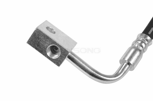 Sunsong Brake Hydraulic Hose P/N:2204698 Fits: Chevrolet Colorado 08-04, GMC Canyon 08-04, Isuzu I-280 2006, Isuzu I-290 08-07, Isuzu I-350 2006, Isuzu I-370 08-07 - Image 2