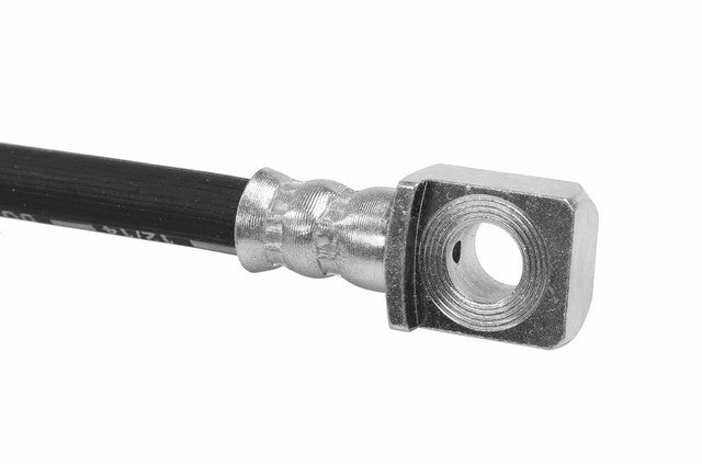 Sunsong Brake Hydraulic Hose P/N:2204699 Fits: Chevrolet Cobalt 10-05, Chevrolet Hhr 11-06, Pontiac G4 06-05, Pontiac G5 10-07, Pontiac Pursuit 06-05, Saturn Ion 07-03 - Image 2
