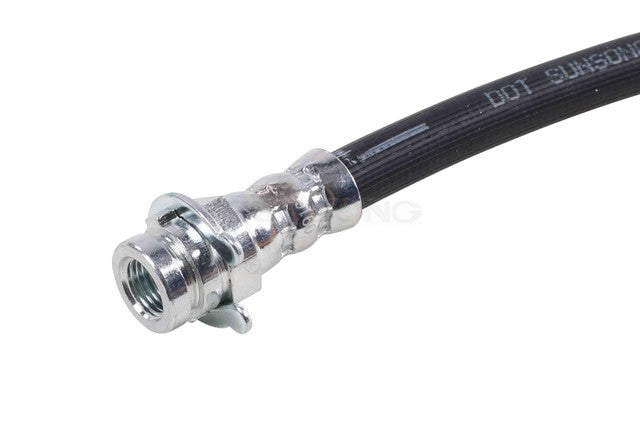Sunsong Brake Hydraulic Hose P/N:2204701 Fits: Buick Terraza 07-05, Chevrolet Uplander 09-05, Pontiac Montana 09-05, Saturn Relay 07-05 - Image 2