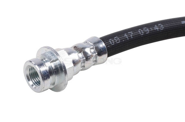 Sunsong Brake Hydraulic Hose P/N:2204702 Fits: Buick Terraza 07-05, Chevrolet Uplander 09-05, Pontiac Montana 06-05, Saturn Relay 07-05 - Image 2