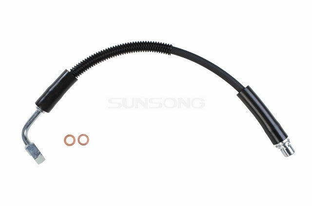Sunsong Brake Hydraulic Hose P/N:2204704 Fits: Cadillac Cts 07-03 - Image 1