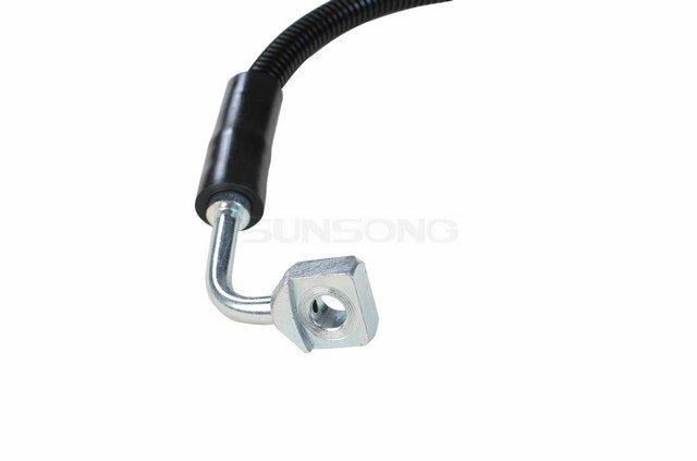 Sunsong Brake Hydraulic Hose P/N:2204704 Fits: Cadillac Cts 07-03 - Image 2