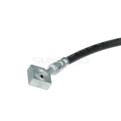 Sunsong Brake Hydraulic Hose P/N:2204706 Fits: Ford Mustang 09-05 - Image 2